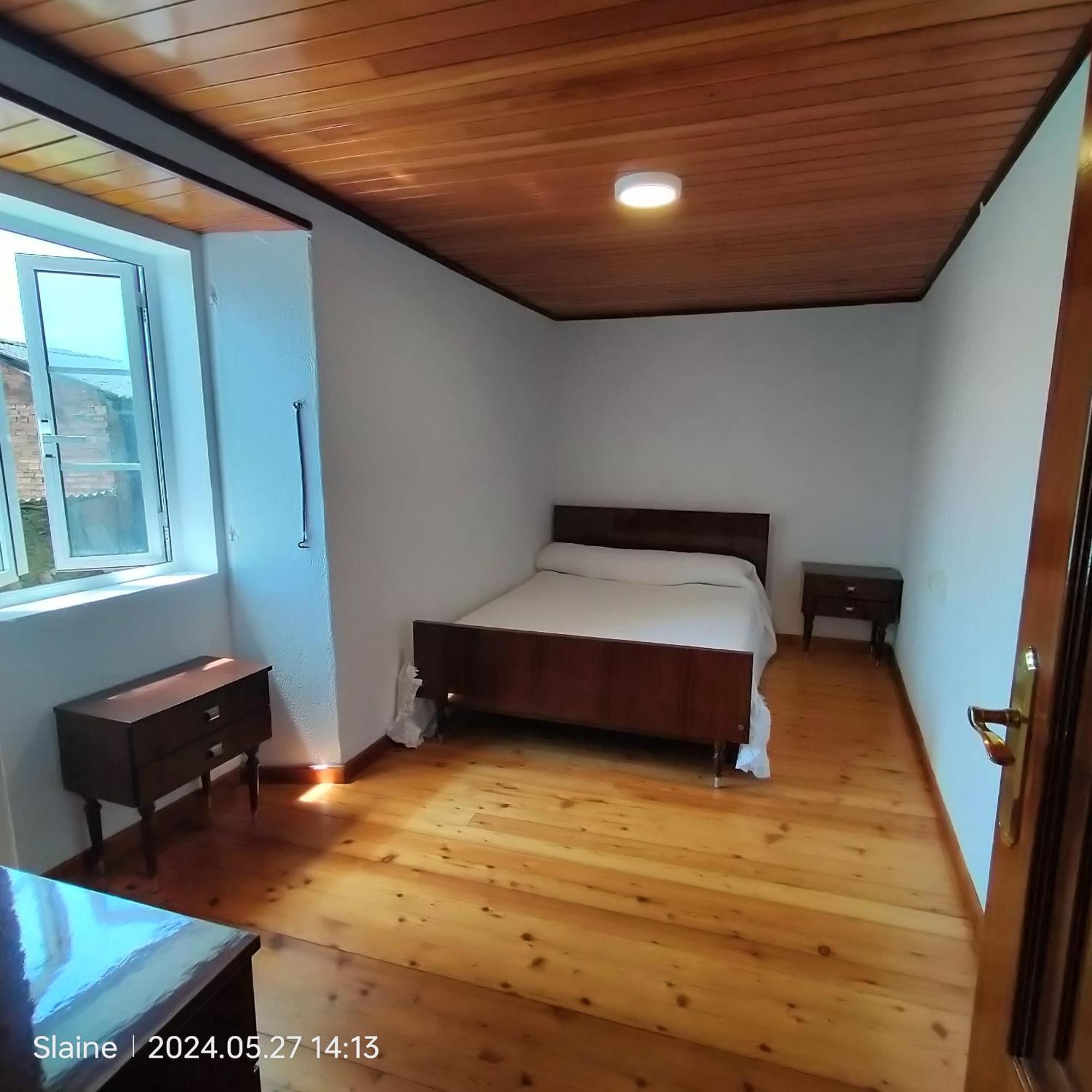Arzúa A Casa Do Rio - The River House מראה חיצוני תמונה