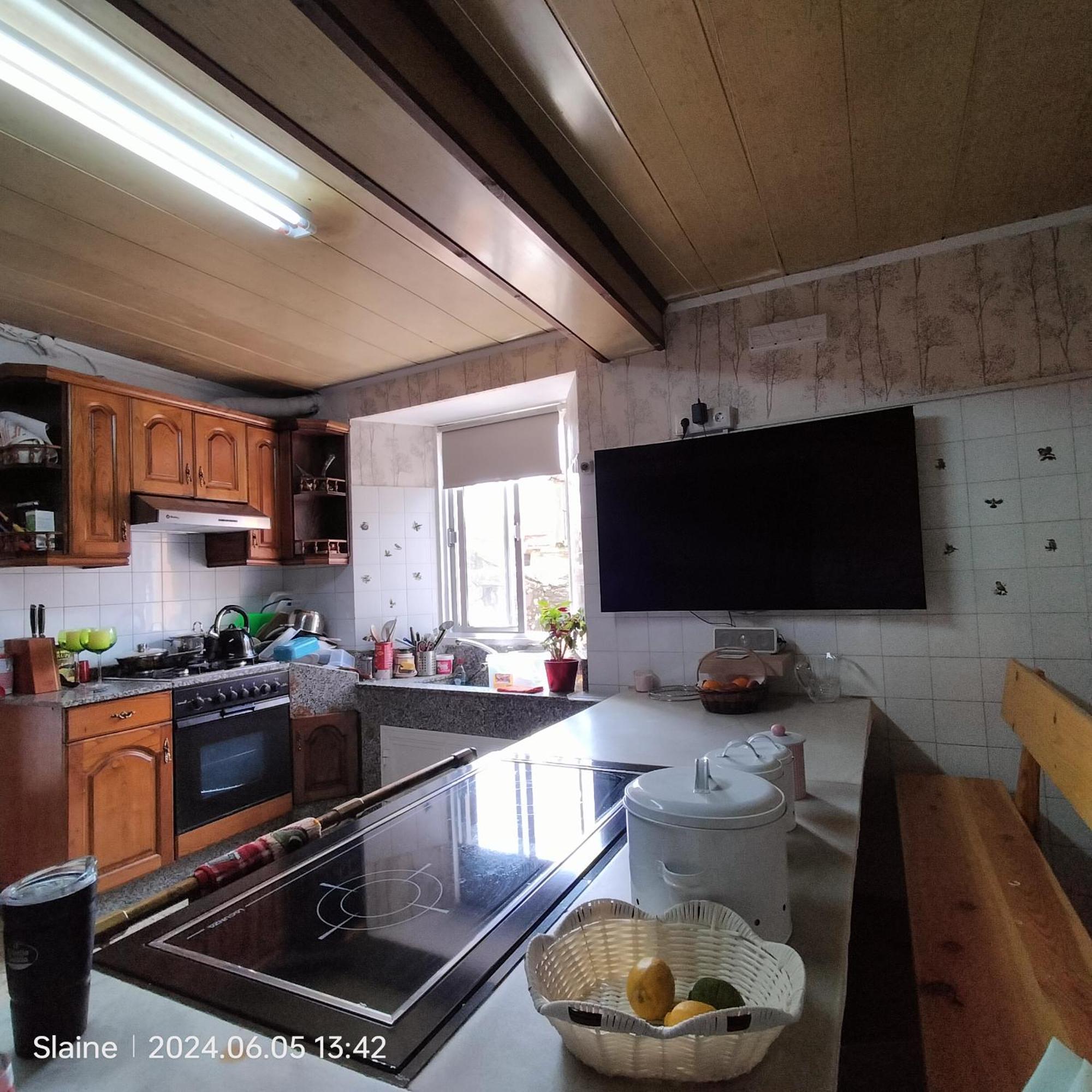 Arzúa A Casa Do Rio - The River House מראה חיצוני תמונה