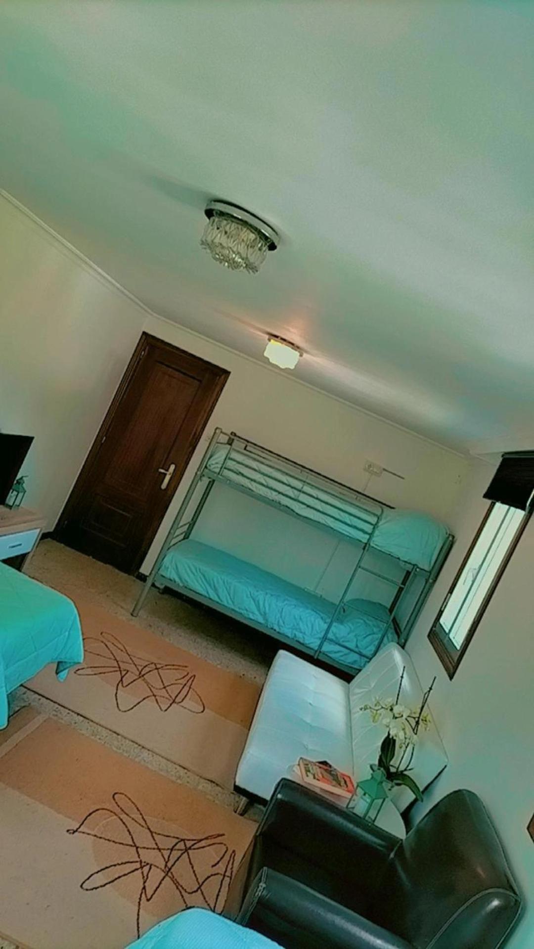 Arzúa A Casa Do Rio - The River House מראה חיצוני תמונה