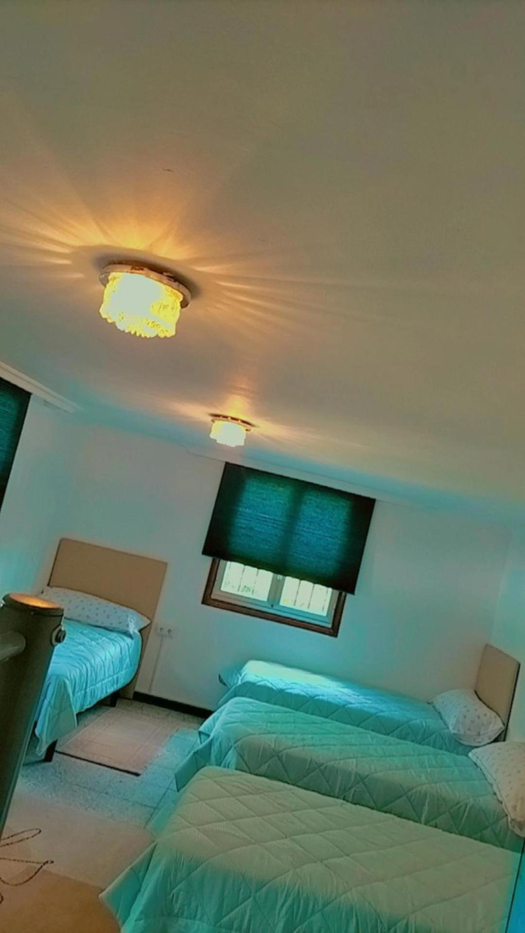 Arzúa A Casa Do Rio - The River House מראה חיצוני תמונה