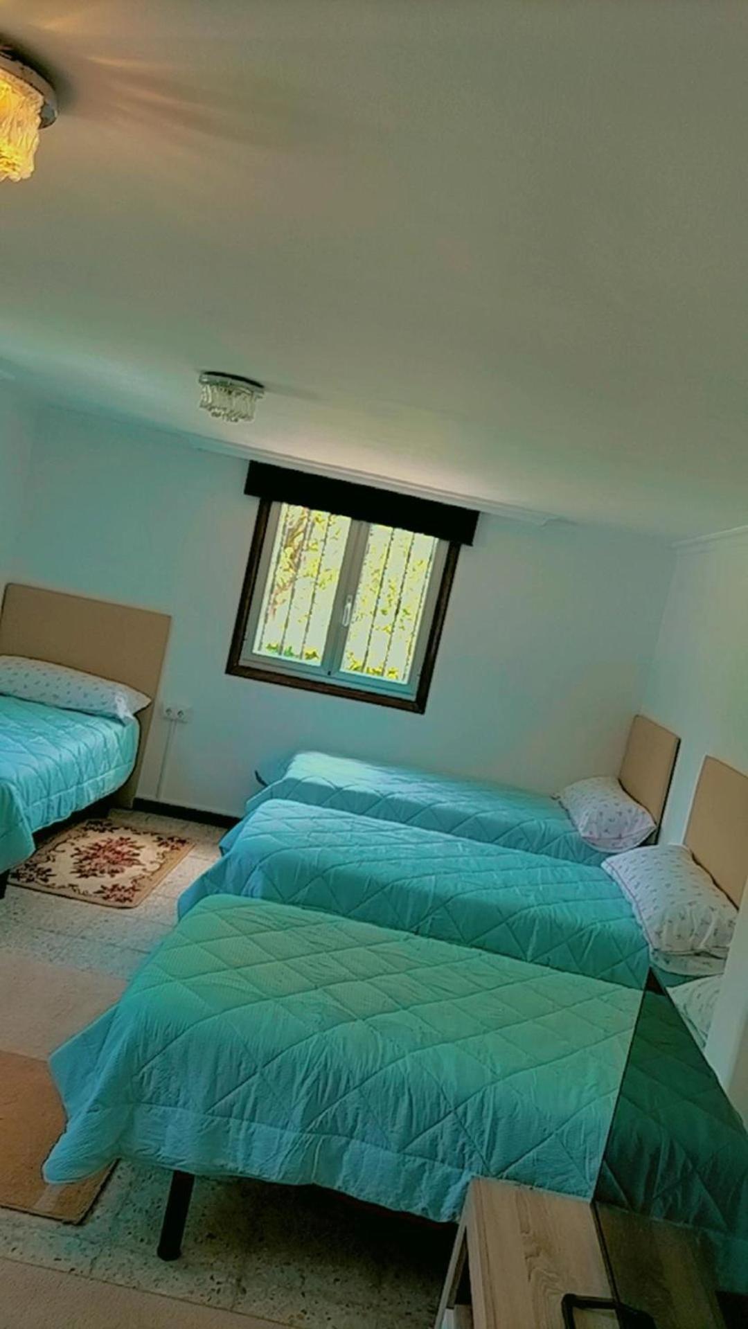 Arzúa A Casa Do Rio - The River House מראה חיצוני תמונה