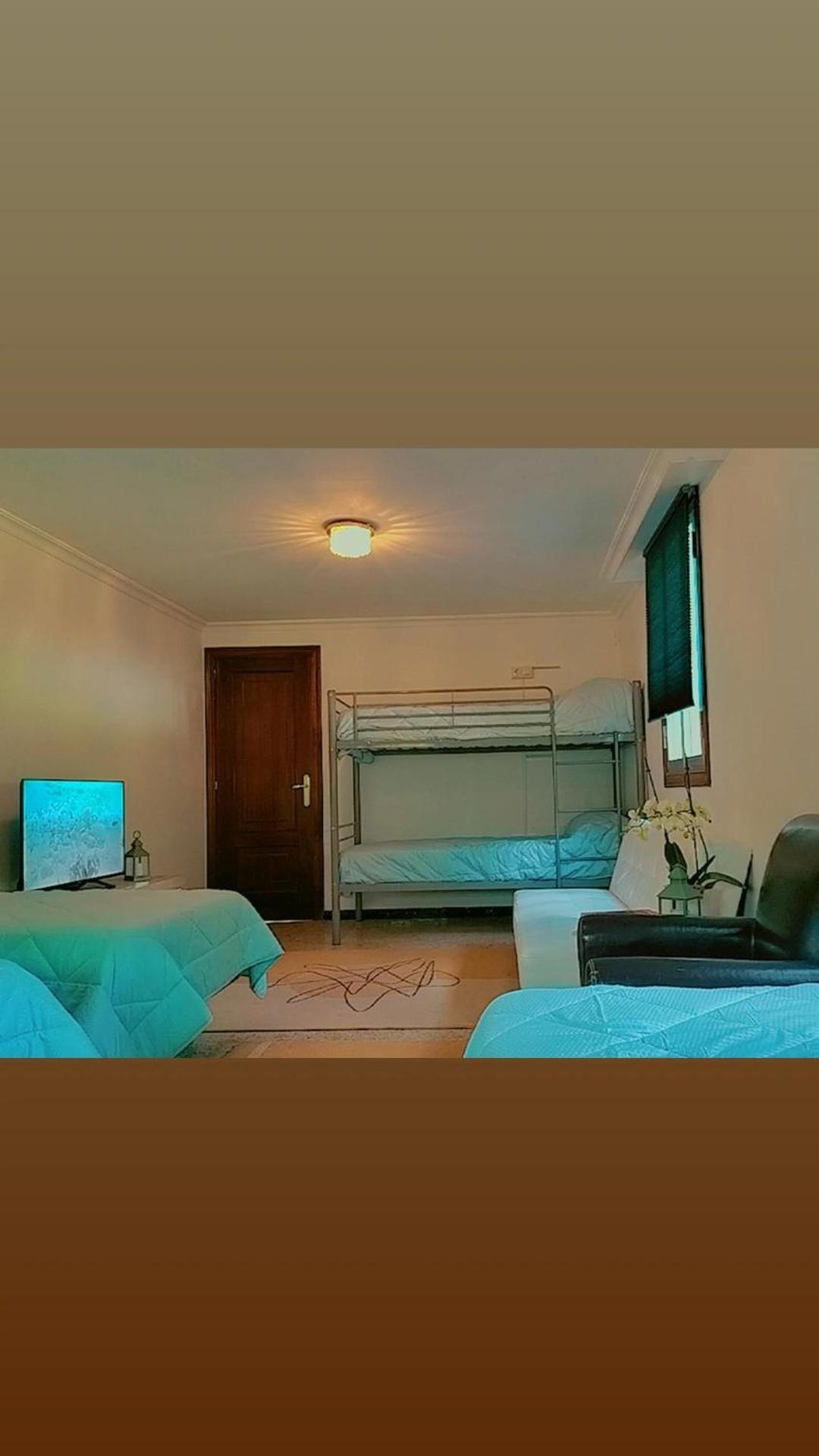 Arzúa A Casa Do Rio - The River House מראה חיצוני תמונה
