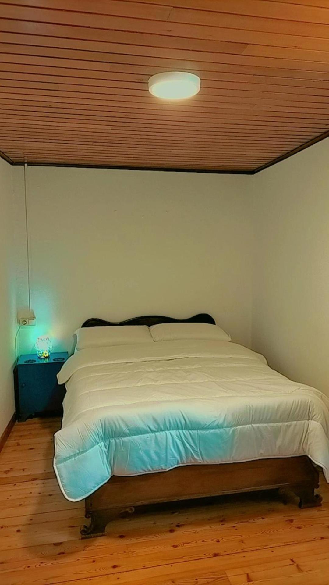 Arzúa A Casa Do Rio - The River House מראה חיצוני תמונה