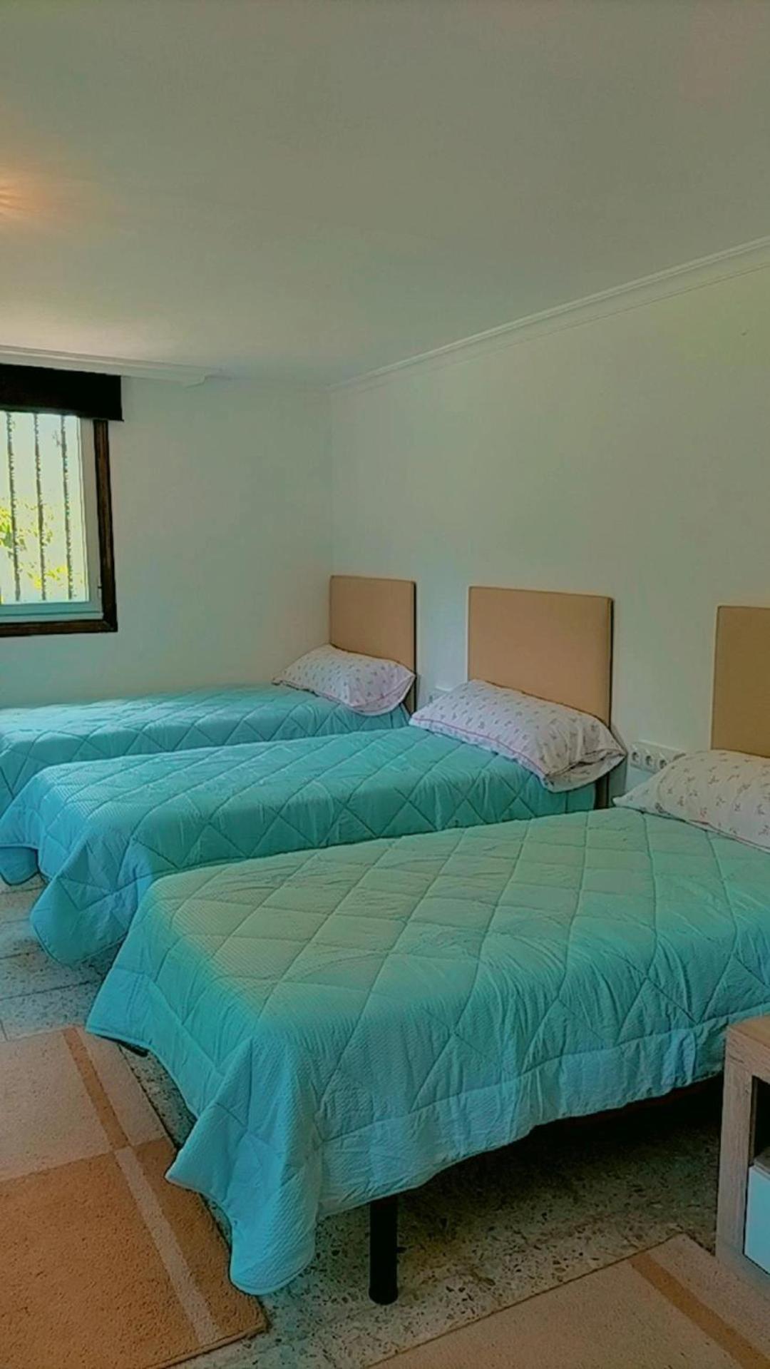 Arzúa A Casa Do Rio - The River House מראה חיצוני תמונה